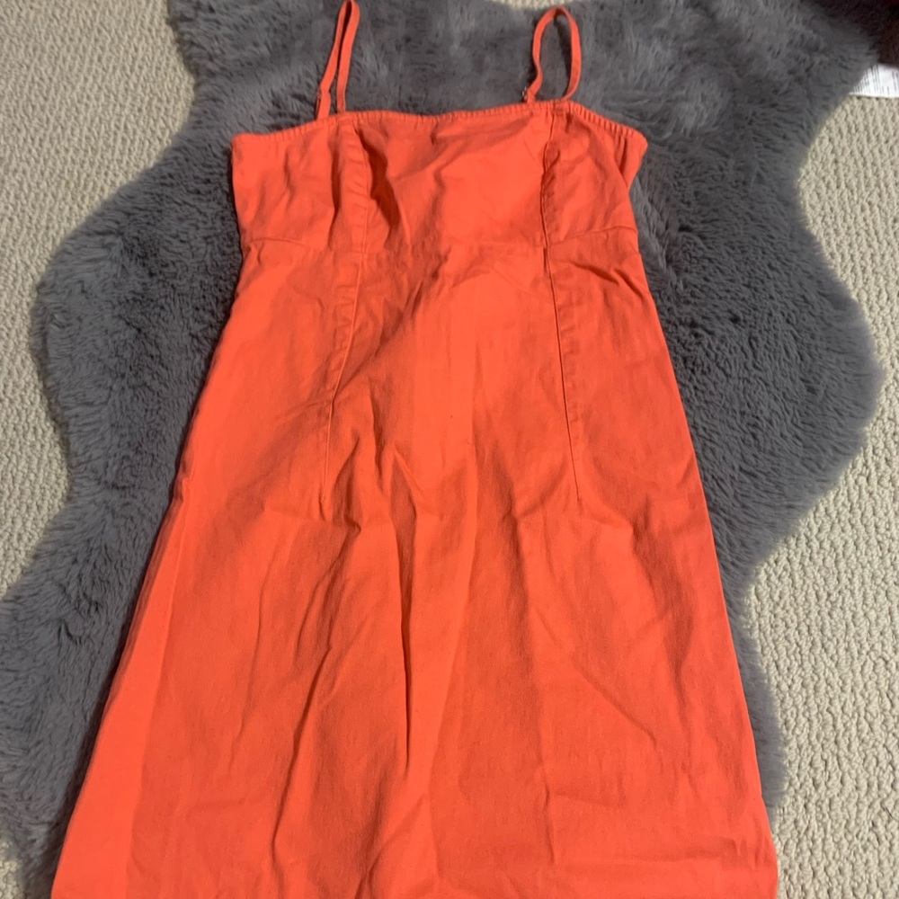 Wild Fable Spaghetti strap dress